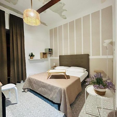 Casa La Cava Bed & Breakfast Taranto Exterior photo