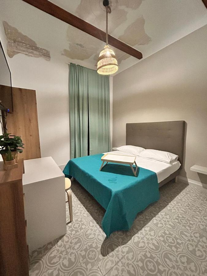Casa La Cava Bed & Breakfast Taranto Exterior photo
