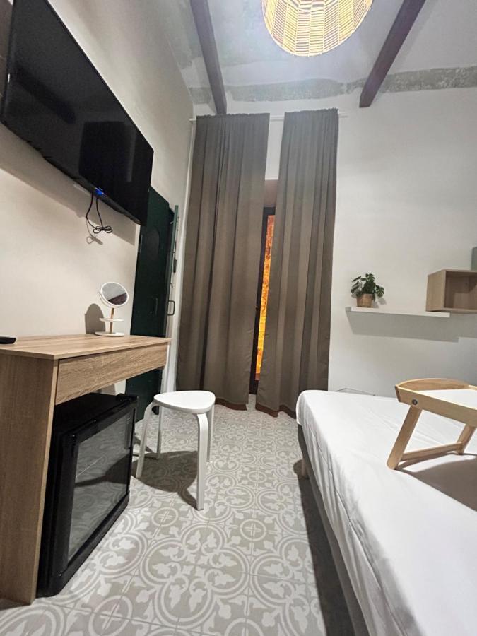 Casa La Cava Bed & Breakfast Taranto Exterior photo